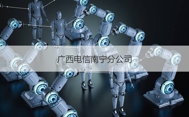 南寧電信公司待遇與計算機通訊設備租賃業務概覽