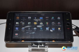 2010通信展 高通全面展示智能手機、平板電腦及通訊設備創新產品