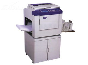 佳文CN720一體化速印機 通訊設備銷售中的高效辦公解決方案