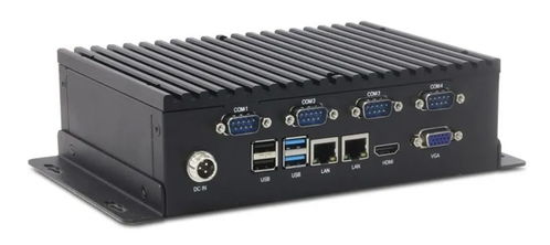 加碼城市智能，華北工控推出LED廣告機專用計算機產品方案